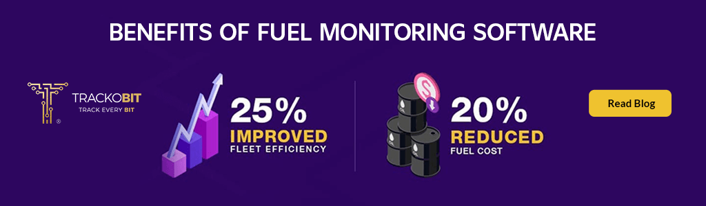 How Fleet Owners Prevent Fuel Wastage and Reduce Fuel Costs