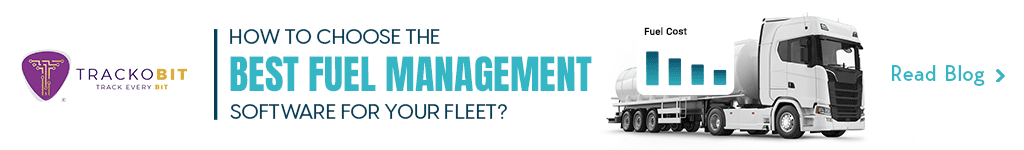 How to choose best fuel management software