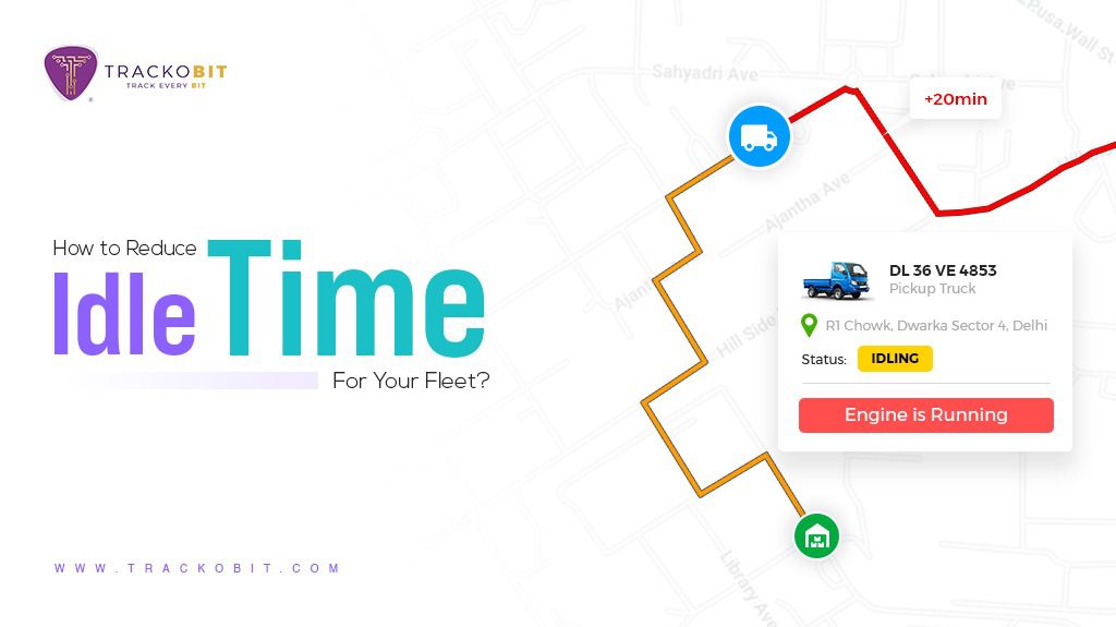 Idle Time Tracking: Uncovering Opportunities for Workflow