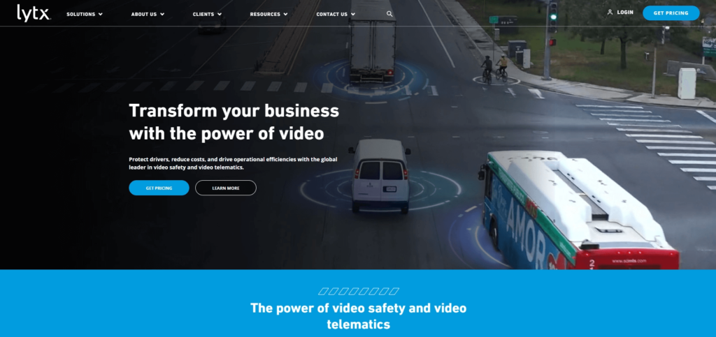 Lytx Data Top 11 Fleet Management Software Providers in 2024