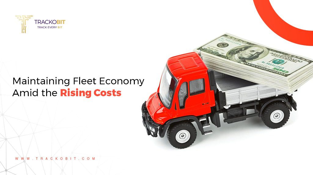 How to Maintain Fleet Vehicles in Light of Rising Costs?