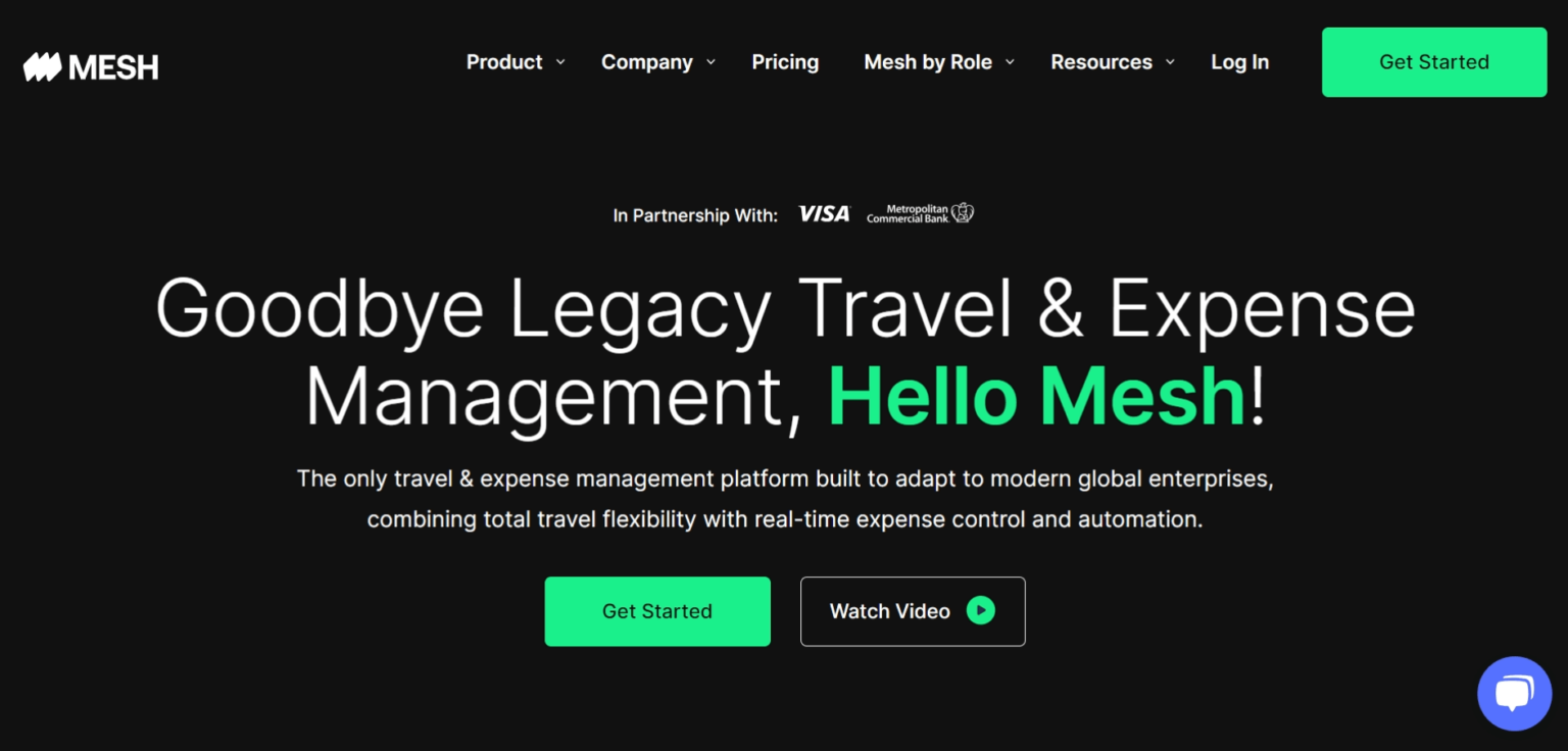 Top 10 Expense Management Software 2026 | Free Demo
