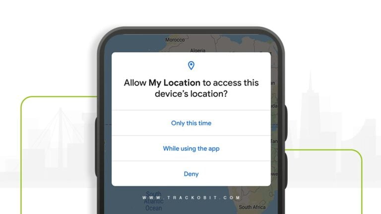 What is Location Based Tracking? How it Works?