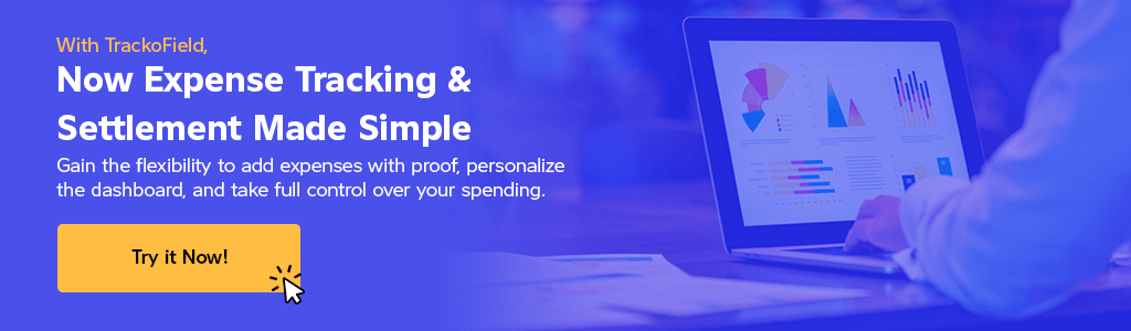 Now Expense Tracking and Settlement made simple