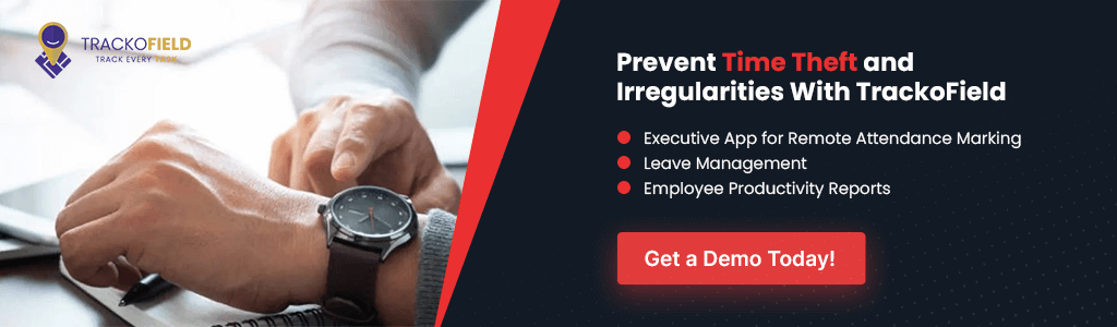 Prevent Time Theft