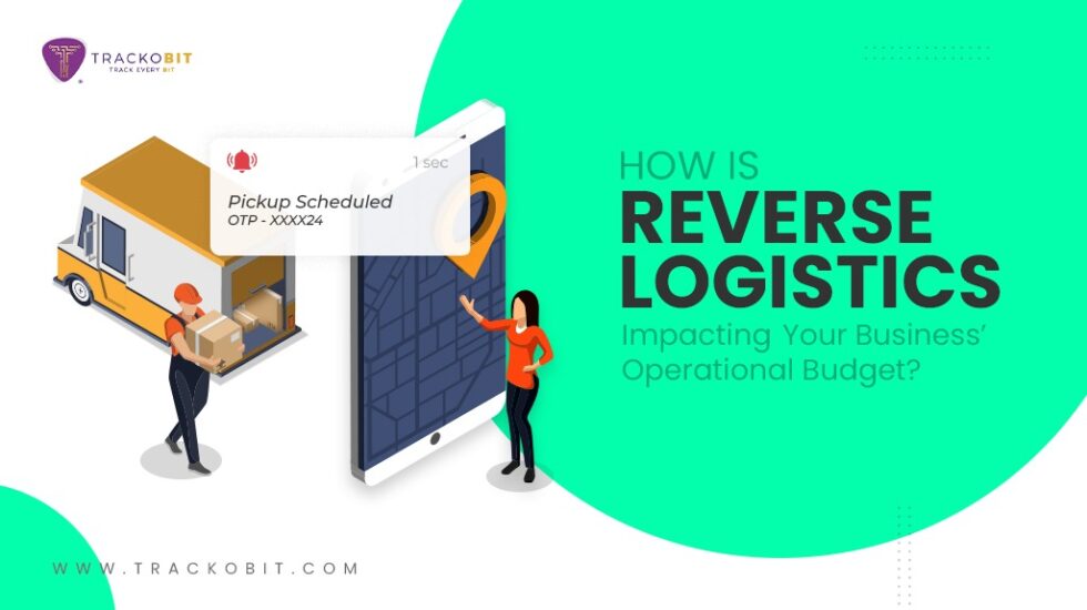 How Does Reverse Logistics Impact Your Business Operations?