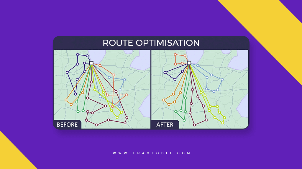 Route Optimisation