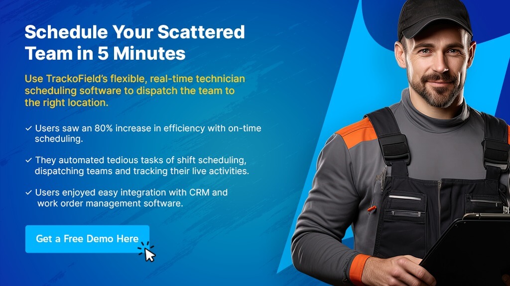 Schedule Your Scattered Team in 5 Minutes