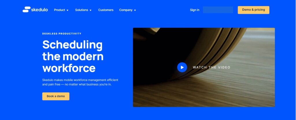 10 Best Workforce Management Software for 2026 You Need