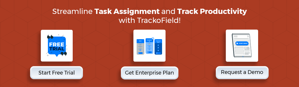 Streamline task assignments and track employee productivity