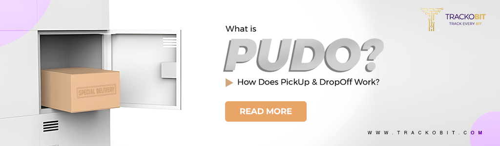 What is PUDO