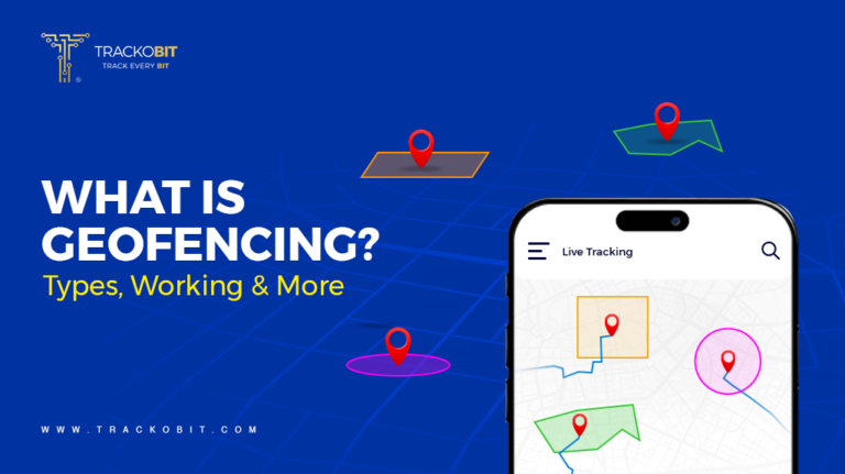 What is Geofencing? It's Types and How Geofencing Works?