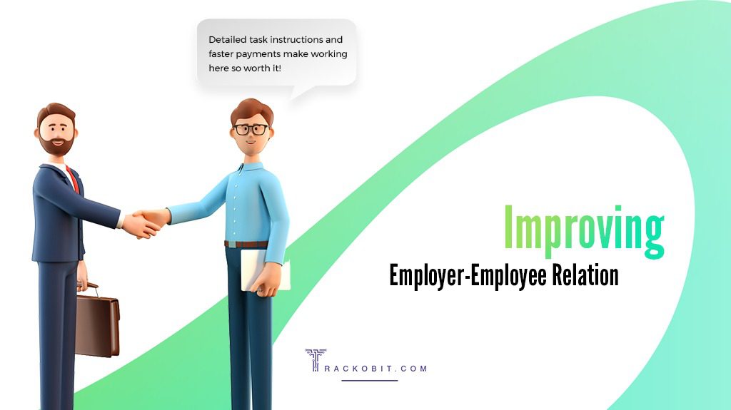 Improving Employer-Employee Relation