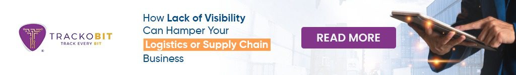 Logistics or supply chain Business