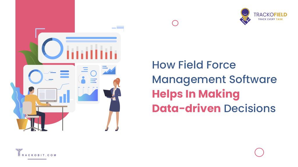 How FFM Software Helps In Making Data-driven Decisions