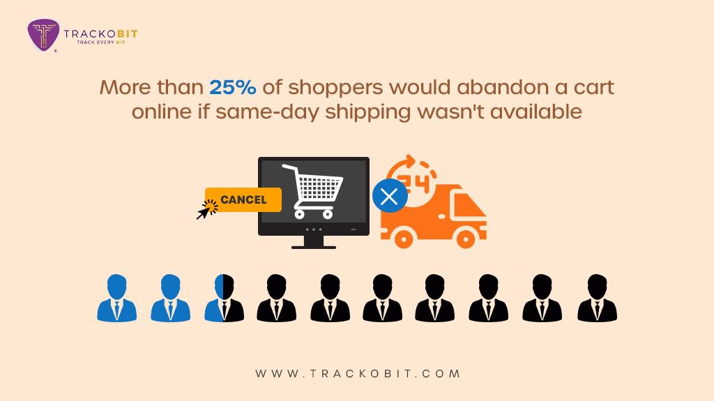 ecommerce Statistics