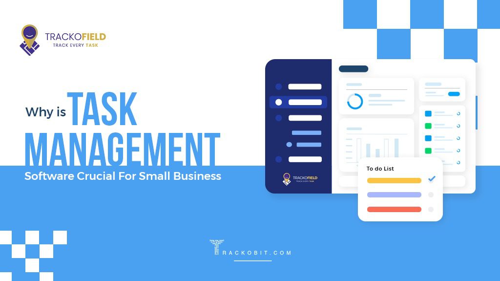 Why is Task Management Software Important in Small Business