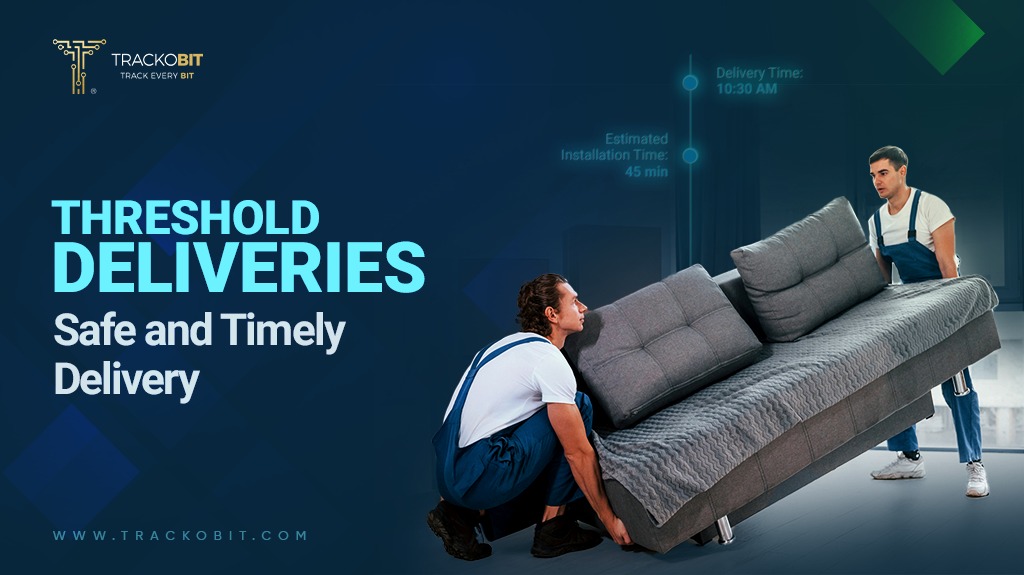 Threshold Deliveries Safe and Timely Delivery