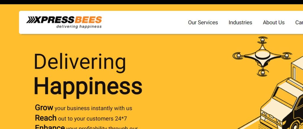 Xpressbees