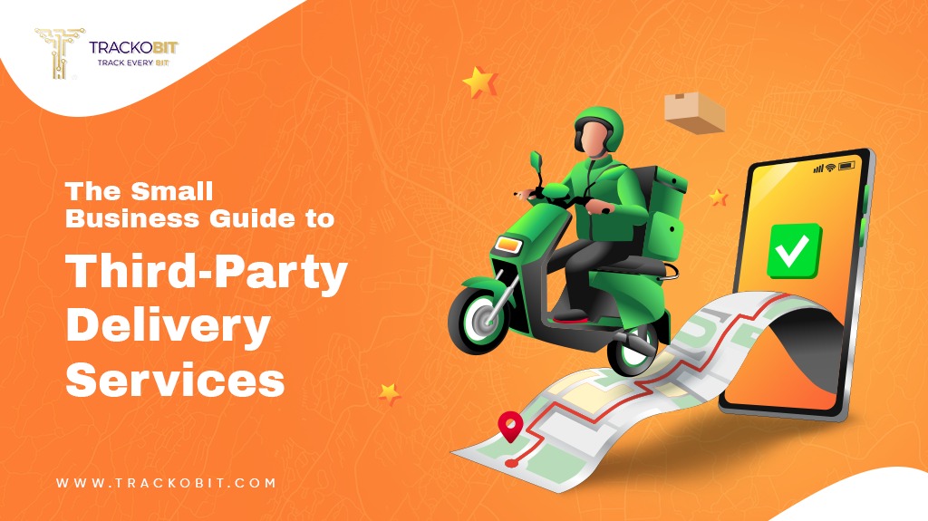 The Small Business Guide to Third-Party Delivery Services in 2023