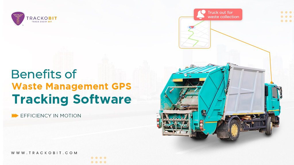 Benefits of Integrating Trucking Dispatch Software With Gps Tracking Systems  