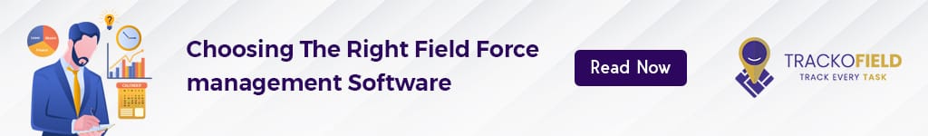 right field force management software