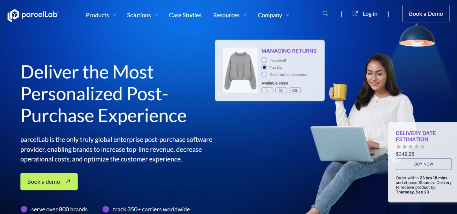 Best Courier Delivery Software of 2026- Top Picks