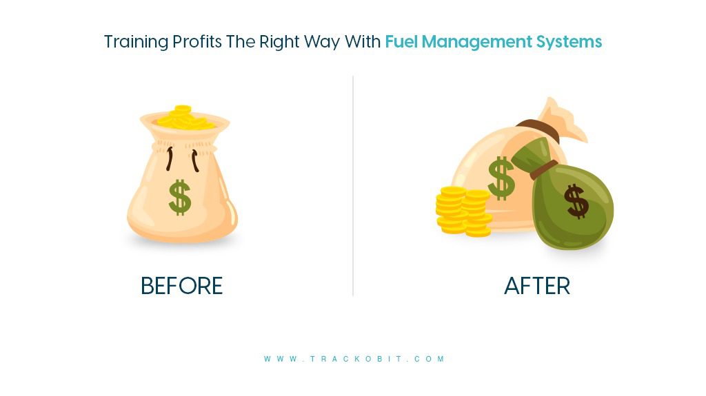 way with fuel management systems